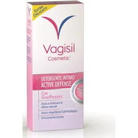 Vagisil Detergente con Gynoprebiotic 250 ml con Offerta Prova