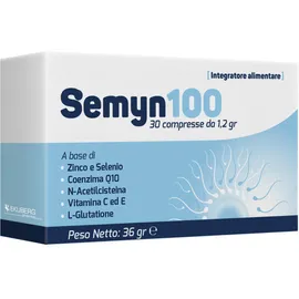 SEMYN100 30CPS