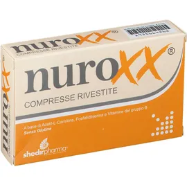 Nuroxx® Compresse