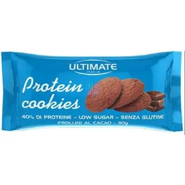 ULTIMATE PROTEIN COOKIES CACAO 30 G