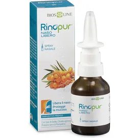Rinopur apix spray nasale 20ml