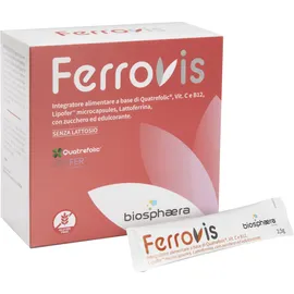 FERROVIS 30 STICK
