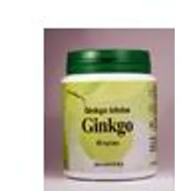 Phytoitalia Ginkgo Biloba Integratore Alimentare 60 Capsule