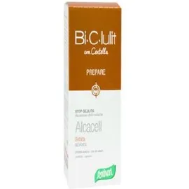 Bi-C-Lulit Alcacell Integratore 200 ml