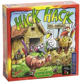 HICK HACK - GIOCO DA TAVOLO