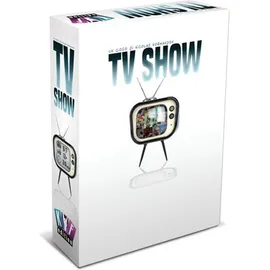 TV SHOW - GIOCO DA TAVOLO