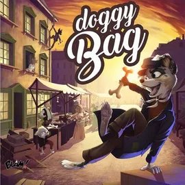 DOGGY BAG - GIOCO DA TAVOLO