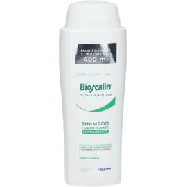 Bioscalin® Nova Genina Shampoo Fortificante Rivitalizzante