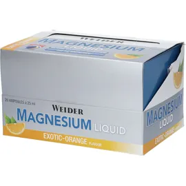 WEIDER Magnesium Liquid