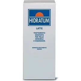 Hidratum Latte Doposole P Sens