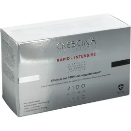 Crescina® Rapid-Intensive 2100 Uomo