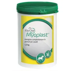 Equitop Myoplast Cavalli 1,5kg