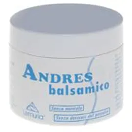 Andres Balsamico Crema 30ml
