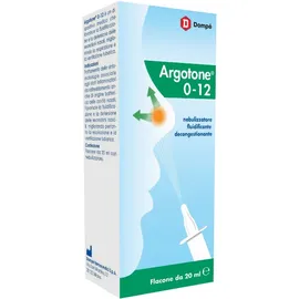 ARGOTONE*0-12 Spray*20ml