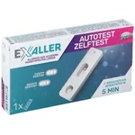 ExAller® Self Test Allergia Acari della Polvere