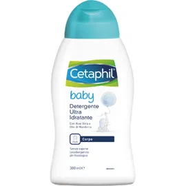 Cetaphil Baby Det Ultra Idrat