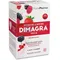 Immagine 3 Per DIMAGRA PROTEIN RED FRUIT 10 BUSTE