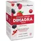 Immagine 1 Per DIMAGRA PROTEIN RED FRUIT 10 BUSTE