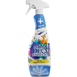 Easy deo amb.sinfonia 750ml