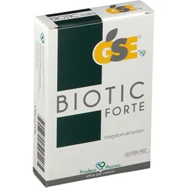 GSE Biotic FORTE