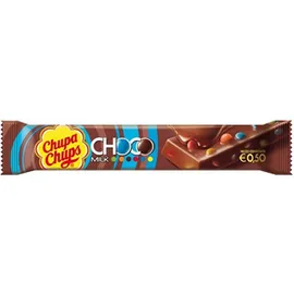 Chupa chups choco milk snack