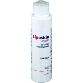 Liposkin® Liquido Detergente Seboequilibrante