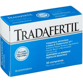 Tradapharma TRADAFERTIL®