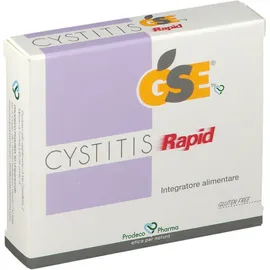 Gse® Cystitis Rapid