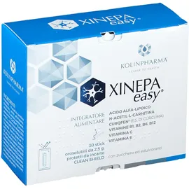 KOLINPHARMA® XINEPA Easy®