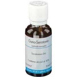 GUNA Guna®-Serotonin