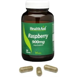 LAMPONE RASPBERRY 900MG 30CPS