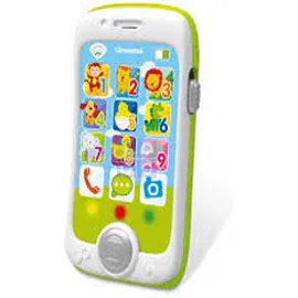 Baby clementoni smartphone touch