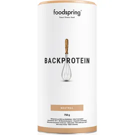 Backprotein Impasto Prot 750g