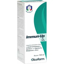 Immun Up D3