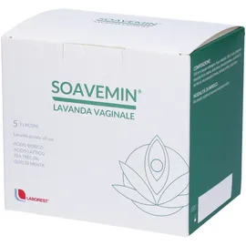 Soavemin® Lavanda Vaginale