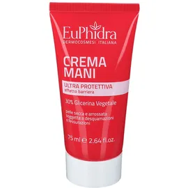 EuPhidra Crema Mani Ultra Protettiva