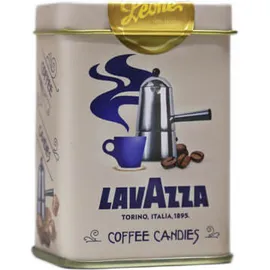 LEONE Pastiglie al Caffè Lavazza Lattina