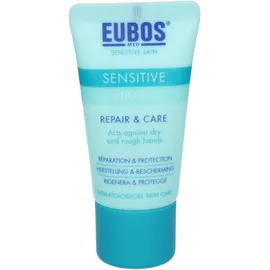 EUBOS® Sensitive Crema Mani Repair&Care