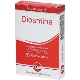 KOS Nutraceutici Diosmina