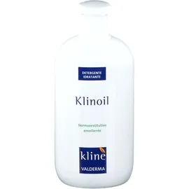 Valderma Kliné® Klinoil Detergente