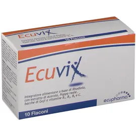 Ecuvix