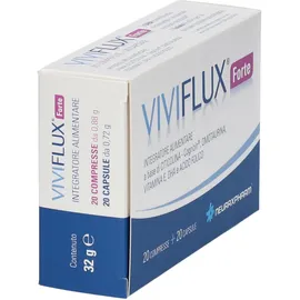 VIVIFLUX® Forte