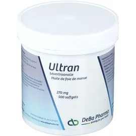 DeBa Pharma Ultran