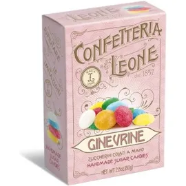 Leone Confetti Ginevrine 80g