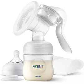 Avent Tiralatte Manuale Natural con Teat