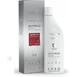 Shampoo Crescina Isole F1900 U