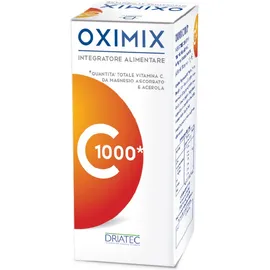 Oximix c 1000+ 160cpr