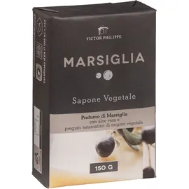 MARSIGLIA SAPONE VEGETALE 150G