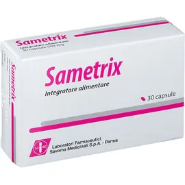Sametrix