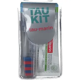 Tau Kit Tau-Marin® Setole Dure